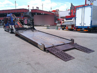 HINO Dutro Safety Loader (With 4 Steps Of Cranes) TDG-XZU730M 2016 92,692km_22