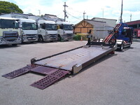 HINO Dutro Safety Loader (With 4 Steps Of Cranes) TDG-XZU730M 2016 92,692km_23