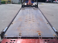 HINO Dutro Safety Loader (With 4 Steps Of Cranes) TDG-XZU730M 2016 92,692km_24