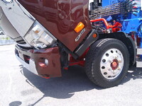 HINO Dutro Safety Loader (With 4 Steps Of Cranes) TDG-XZU730M 2016 92,692km_39