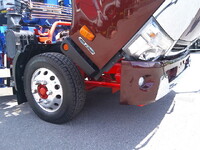 HINO Dutro Safety Loader (With 4 Steps Of Cranes) TDG-XZU730M 2016 92,692km_40