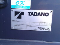 HINO Dutro Safety Loader (With 4 Steps Of Cranes) TDG-XZU730M 2016 92,692km_8