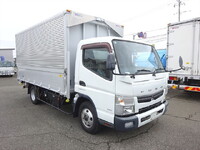 MITSUBISHI FUSO Canter Aluminum Wing TKG-FEB50 2016 60,563km_1