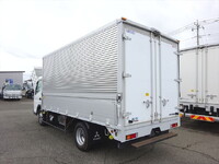 MITSUBISHI FUSO Canter Aluminum Wing TKG-FEB50 2016 60,563km_2