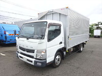 MITSUBISHI FUSO Canter Aluminum Wing TKG-FEB50 2016 60,563km_3