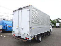MITSUBISHI FUSO Canter Aluminum Wing TKG-FEB50 2016 60,563km_4