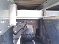 HINO Ranger Aluminum Block 2PG-FD2ABA 2022 568,812km_12