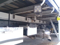 HINO Ranger Aluminum Block 2PG-FD2ABA 2022 568,812km_13