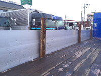 HINO Ranger Aluminum Block 2PG-FD2ABA 2022 568,812km_17