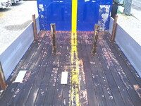 HINO Ranger Aluminum Block 2PG-FD2ABA 2022 568,812km_18