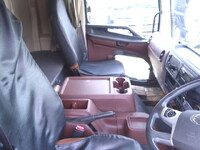 HINO Ranger Aluminum Block 2PG-FD2ABA 2022 568,812km_25