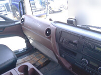 HINO Ranger Aluminum Block 2PG-FD2ABA 2022 568,812km_26