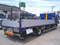 HINO Ranger Aluminum Block 2PG-FD2ABA 2022 568,812km_2