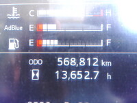 HINO Ranger Aluminum Block 2PG-FD2ABA 2022 568,812km_30