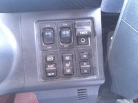 HINO Ranger Aluminum Block 2PG-FD2ABA 2022 568,812km_31