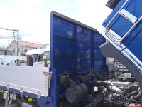HINO Ranger Aluminum Block 2PG-FD2ABA 2022 568,812km_35