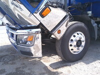 HINO Ranger Aluminum Block 2PG-FD2ABA 2022 568,812km_37
