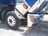 HINO Ranger Aluminum Block 2PG-FD2ABA 2022 568,812km_38