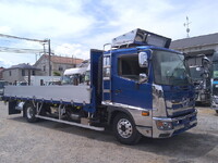 HINO Ranger Aluminum Block 2PG-FD2ABA 2022 568,812km_3