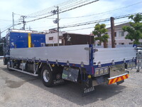 HINO Ranger Aluminum Block 2PG-FD2ABA 2022 568,812km_4