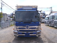 HINO Ranger Aluminum Block 2PG-FD2ABA 2022 568,812km_5