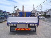 HINO Ranger Aluminum Block 2PG-FD2ABA 2022 568,812km_6