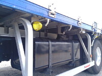 HINO Ranger Aluminum Block 2PG-FD2ABA 2022 568,812km_8