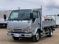 ISUZU Elf Flat Body 2RG-NKR88R 2023 40,000km_1