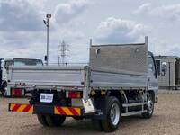 ISUZU Elf Flat Body 2RG-NKR88R 2023 40,000km_2