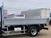 ISUZU Elf Flat Body 2RG-NKR88R 2023 40,000km_4