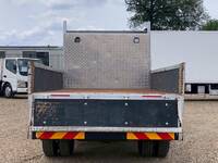 ISUZU Elf Flat Body 2RG-NKR88R 2023 40,000km_9