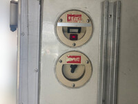 MITSUBISHI FUSO Canter Refrigerator & Freezer Truck KK-FE73EB 2003 122,092km_18