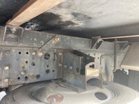 MITSUBISHI FUSO Canter Refrigerator & Freezer Truck KK-FE73EB 2003 122,092km_22