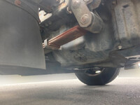 MITSUBISHI FUSO Canter Refrigerator & Freezer Truck KK-FE73EB 2003 122,092km_25