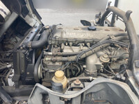 MITSUBISHI FUSO Canter Refrigerator & Freezer Truck KK-FE73EB 2003 122,092km_27