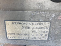 MITSUBISHI FUSO Canter Refrigerator & Freezer Truck KK-FE73EB 2003 122,092km_29