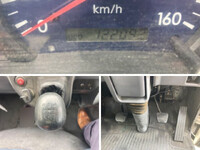 MITSUBISHI FUSO Canter Refrigerator & Freezer Truck KK-FE73EB 2003 122,092km_35