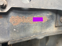 MITSUBISHI FUSO Canter Refrigerator & Freezer Truck KK-FE73EB 2003 122,092km_39