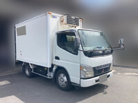 MITSUBISHI FUSO Canter Refrigerator & Freezer Truck KK-FE73EB 2003 122,092km_3