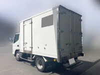 MITSUBISHI FUSO Canter Refrigerator & Freezer Truck KK-FE73EB 2003 122,092km_4