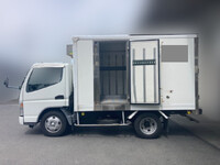 MITSUBISHI FUSO Canter Refrigerator & Freezer Truck KK-FE73EB 2003 122,092km_5