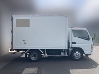 MITSUBISHI FUSO Canter Refrigerator & Freezer Truck KK-FE73EB 2003 122,092km_6