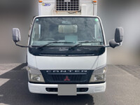 MITSUBISHI FUSO Canter Refrigerator & Freezer Truck KK-FE73EB 2003 122,092km_7