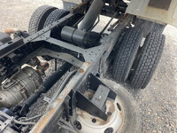 ISUZU Elf Dump TKG-NJR85AD 2014 92,968km_11