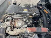 ISUZU Elf Dump TKG-NJR85AD 2014 92,968km_12