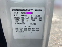 ISUZU Elf Dump TKG-NJR85AD 2014 92,968km_20