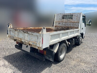 ISUZU Elf Dump TKG-NJR85AD 2014 92,968km_2