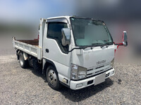 ISUZU Elf Dump TKG-NJR85AD 2014 92,968km_3