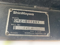 ISUZU Elf Dump TKG-NJR85AD 2014 92,968km_9