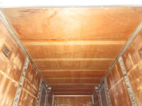 MITSUBISHI FUSO Canter Aluminum Van PA-FE83DGY 2005 185,000km_13
